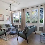 Brand New Flat For 8 People, 3 Bedrooms